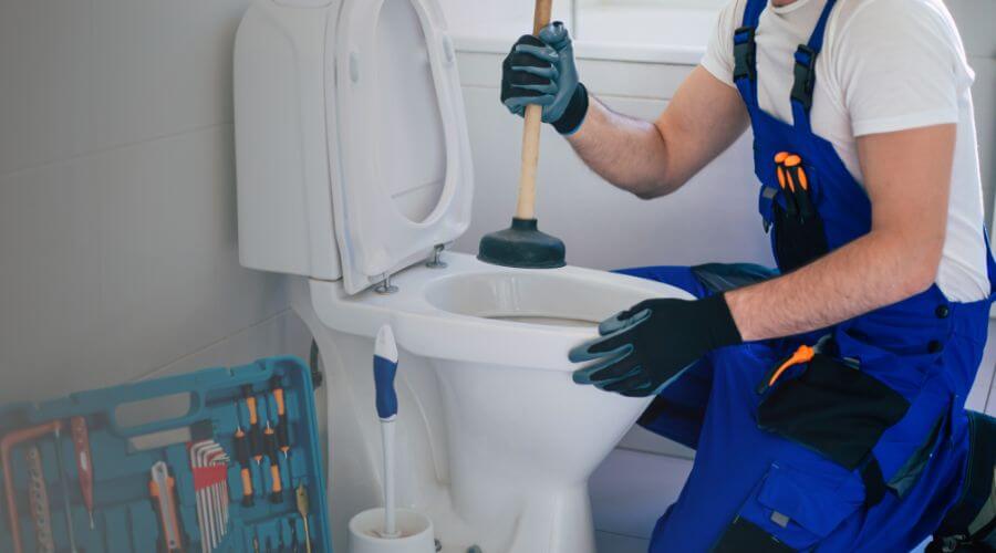 Professional Leak Detection in Benton, MS