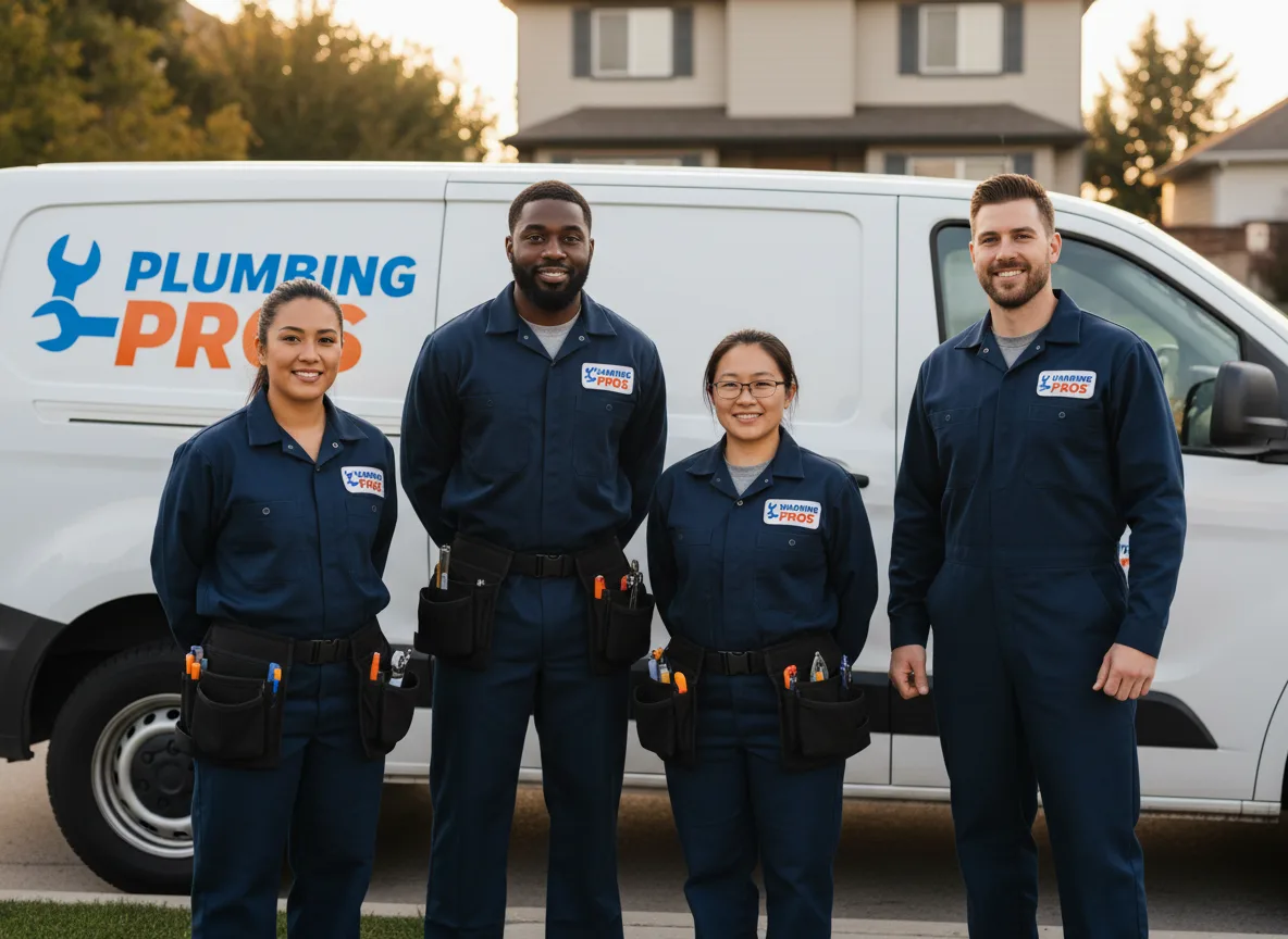 Water Heater Repair company in Benton, MS
